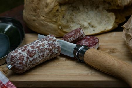 National Salami Day: Why Dry Meat is a Must-Have for Survival Food