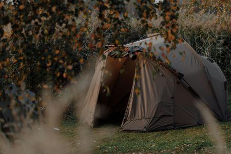 The Weather Is Perfect for Camping | Get Ready and Survive