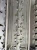 DIY Green Garden 15-Layer Vertical Hydroponic Tower – 45 Plant Sites with Pump & Movable Water Tank